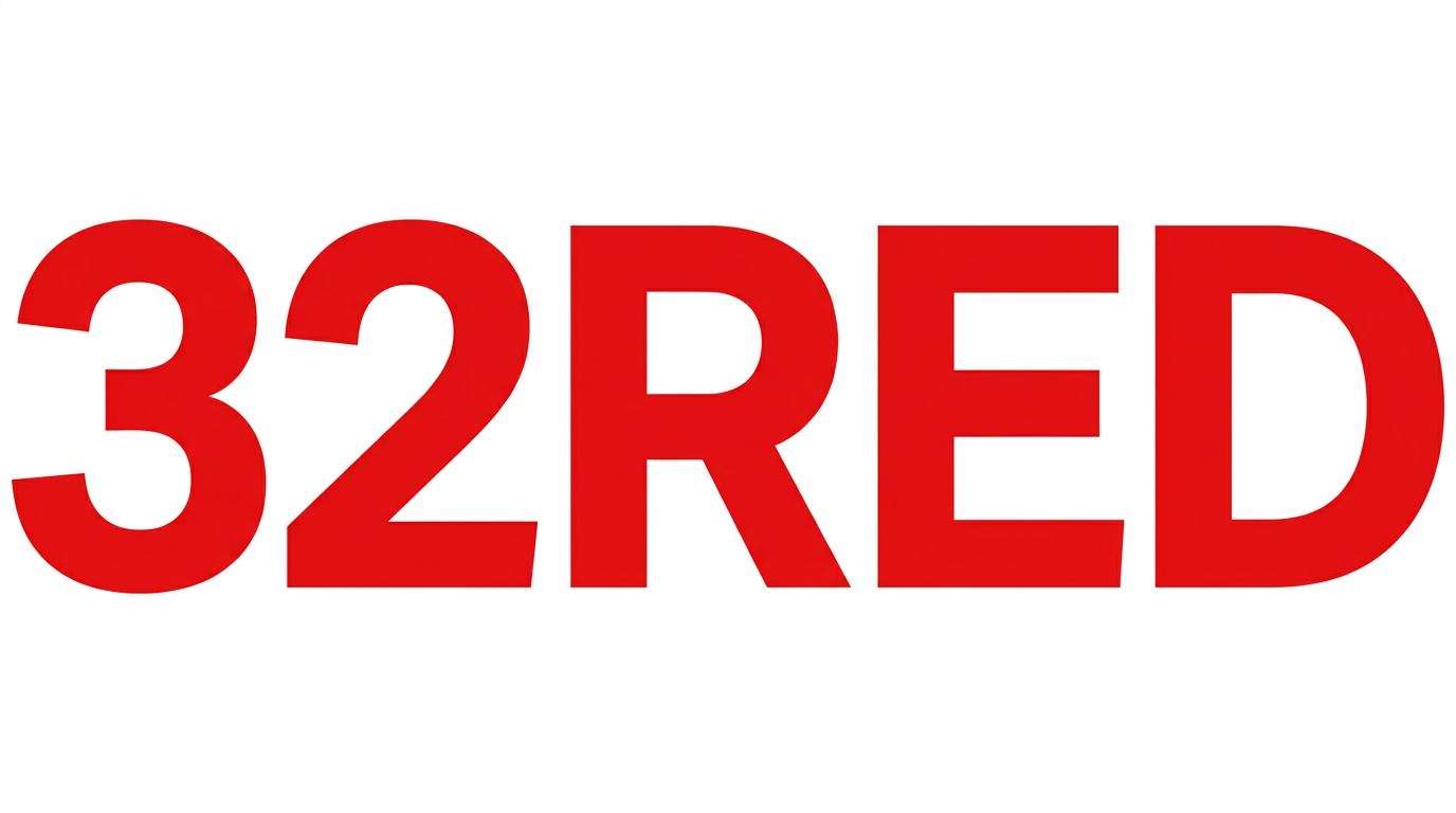 32Red