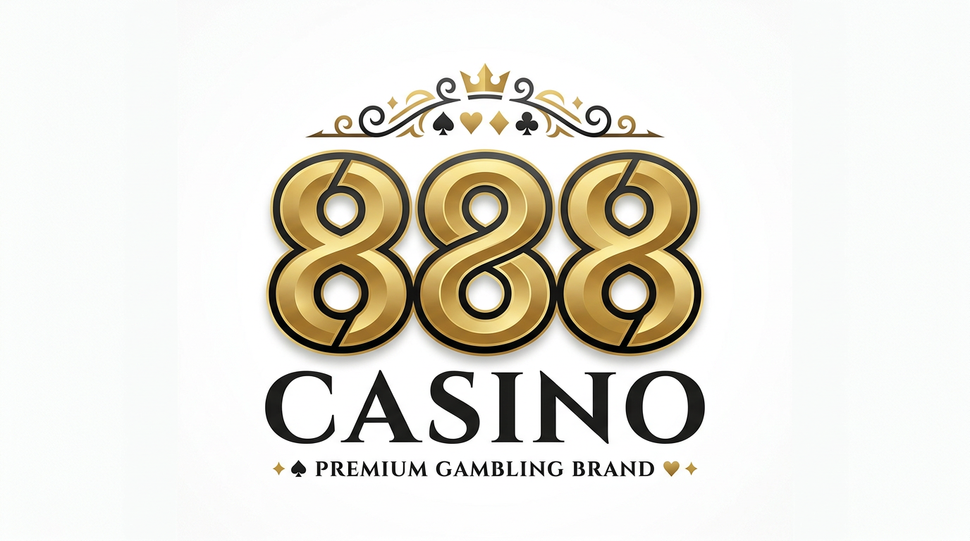 888 Casino