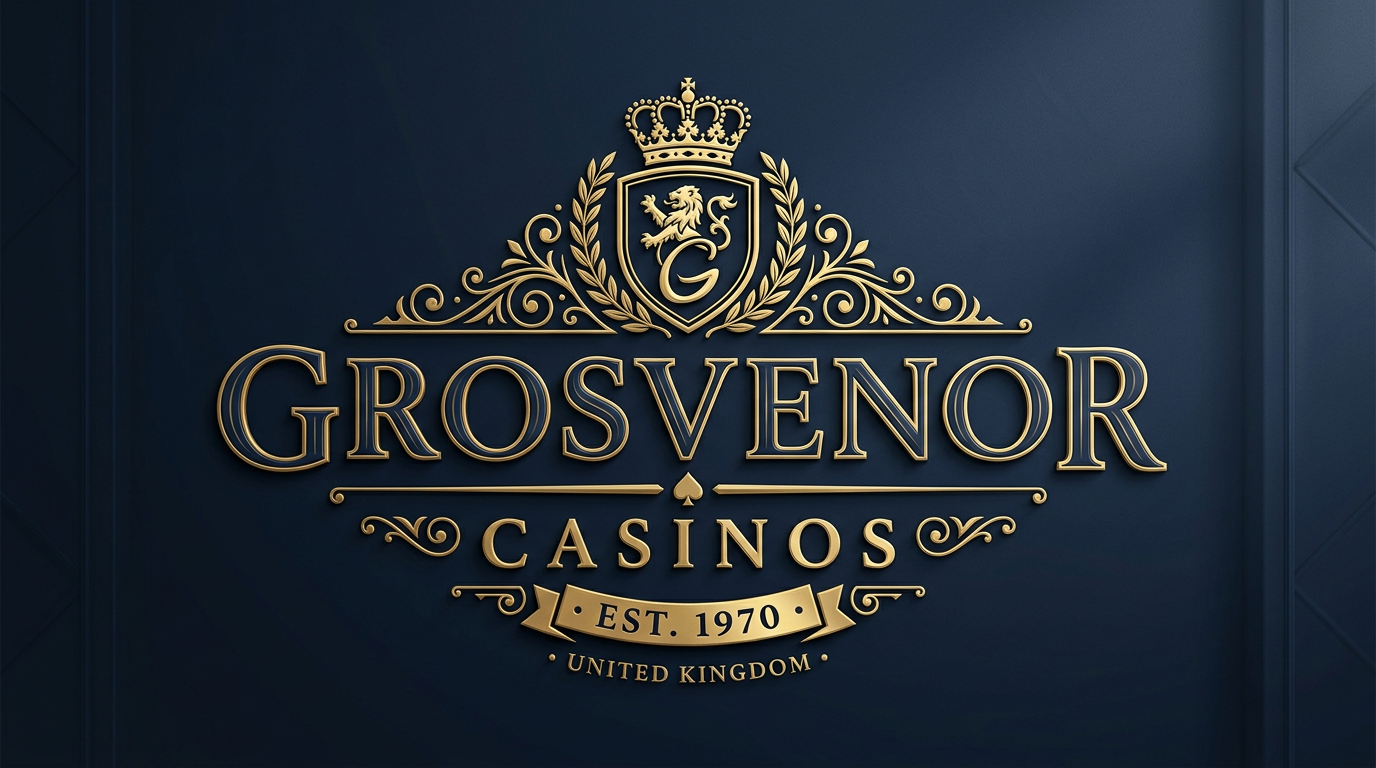 Grosvenor Casinos