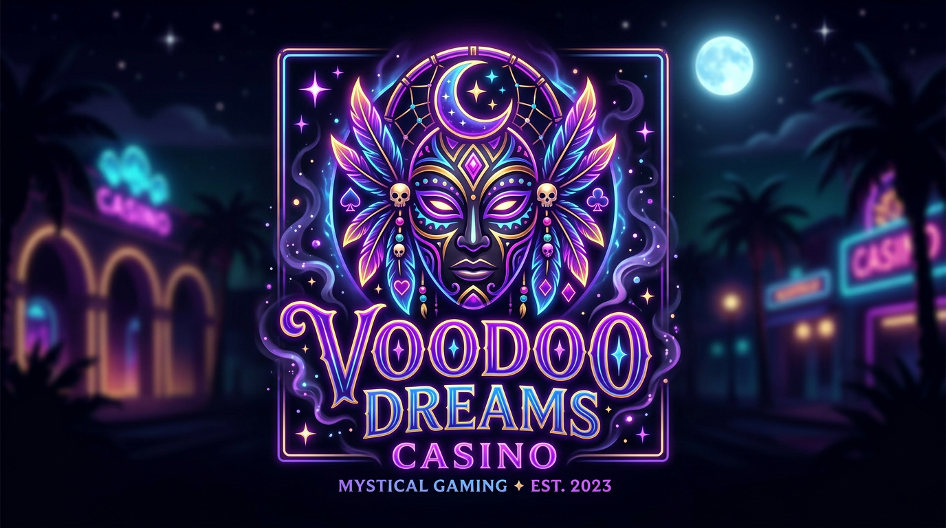 Voodoo Dreams
